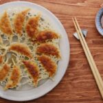 hanetsuki gyoza