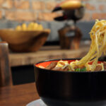 Soba de Campo Grande