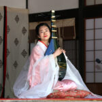 Biwa Akiko Sakurai