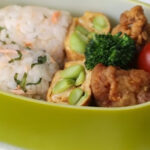 kyaraben marmita obento