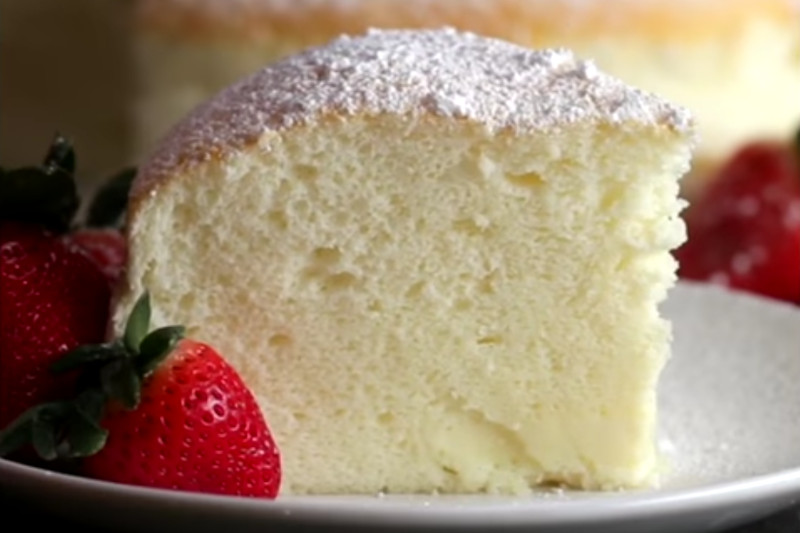 receita bolo fofo creamcheese