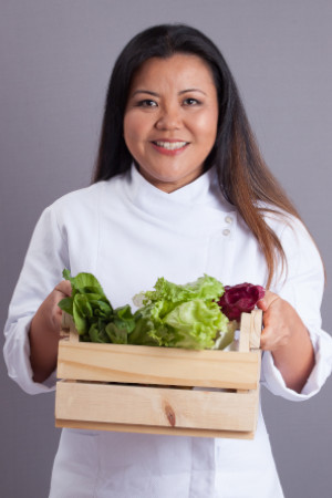 Eliane Kina