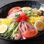 Hiyashi Chuka