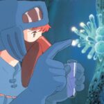 nausicaa
