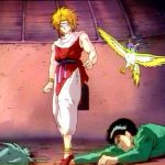 Suzaku