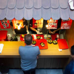 Restaurante Eat Asia