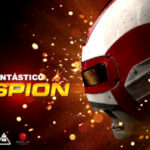 filme brasileiro do Jaspion