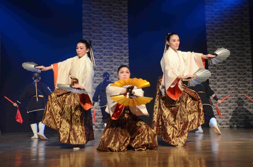Juliana Izu Odori