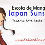 divulgação Japan Sunset