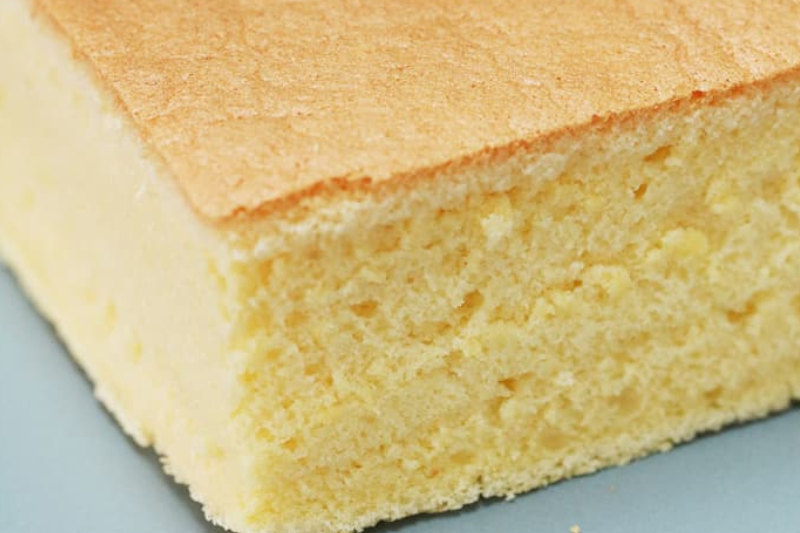 bolo castella