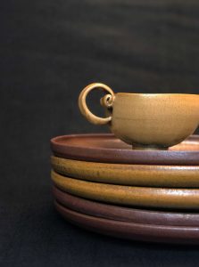 ceramica hideko honma DiadasMaes2019