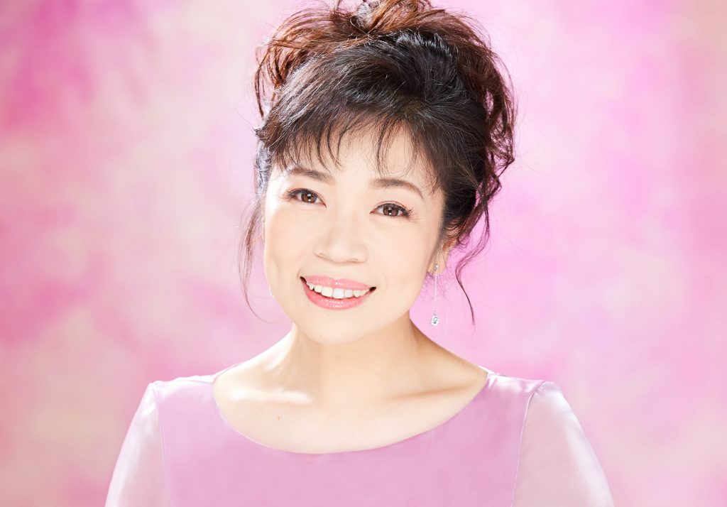 Hitomi Nakamura
