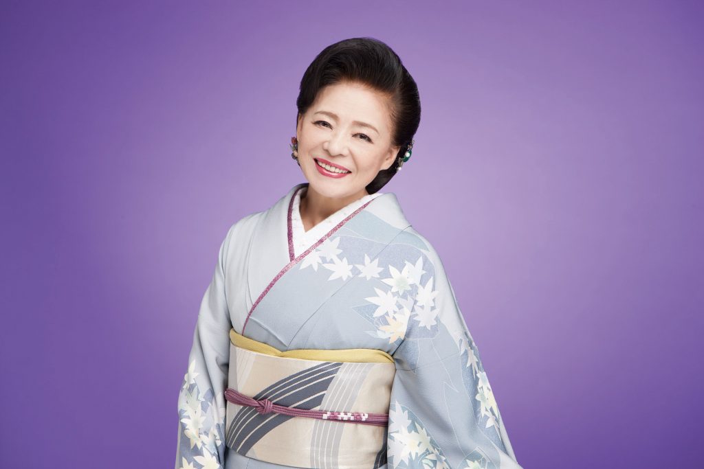 Matsumae Hiroko