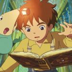 Ni no Kuni: Wrath of the White Witch