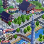 videogames temáticos Sonic Olympic Games Tokyo 2020