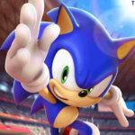 Sonic at the Olympic Games – Tokyo 2020