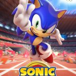 videogames temáticos Sonic Olympic Games