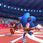 videogames temáticos Olympic Games
