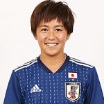 Mana Iwabuchi