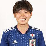 Shiori Miyake