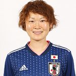 Mizuho Sakaguchi