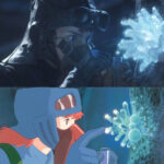 wind princess live-action nausicaa