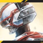 O Regreso de Jaspion