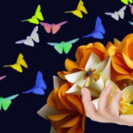 expo origami