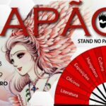Autores japoneses na Bienal do Livro no Rio