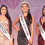 miss nikkey sp 2019 e princesas