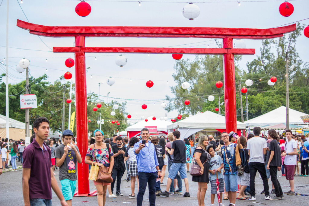 13 Festival da Cultura Japonesa