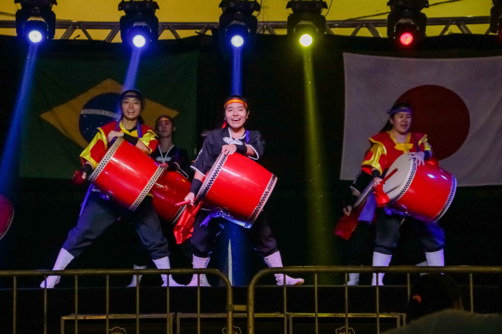 Indaiatuba Japan Festival