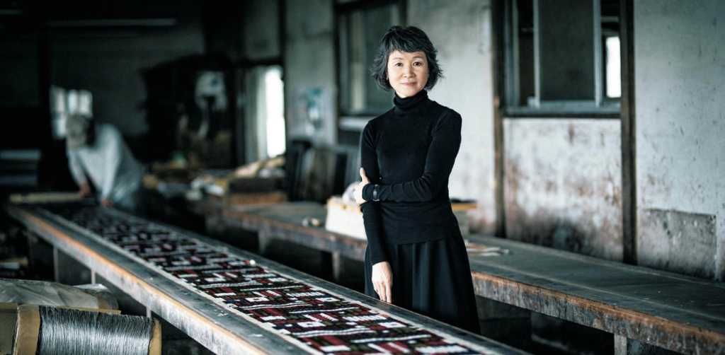 reiko sudo