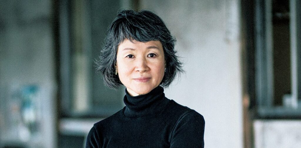Reiko Sudo
