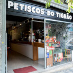 Petiscos do Tigrão