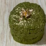 Panettone Crispy de Matcha