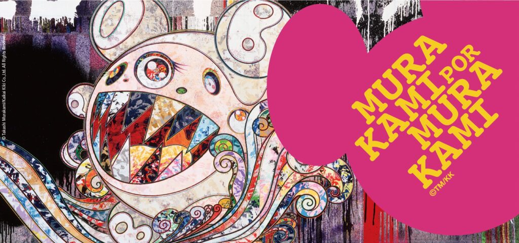 murakami por murakami