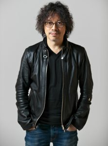 Naoki Urasawa mangaka