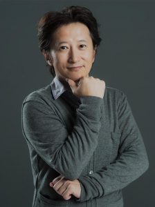 Hirohiko Araki