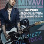 Miyavi são paulo