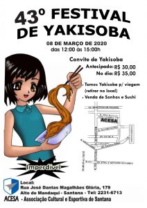 yakisoba acesa 2020