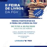 feiradolivroFGV