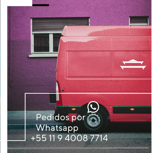 delivery produtos japoneses Casa Bueno