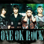 lives one ok rock mij