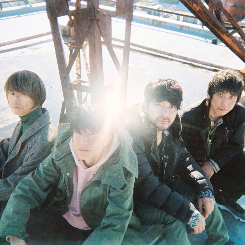 mr children