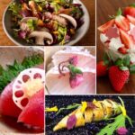 dia das maes restaurante aizome