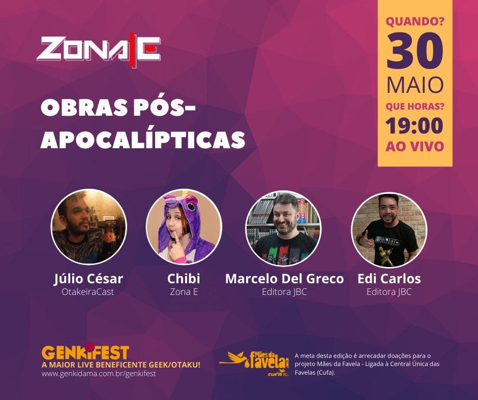 genki fest