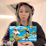 dançar com koda kumi