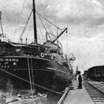 imigração japonesa kasato maru