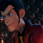 Lupin III - O Primeiro